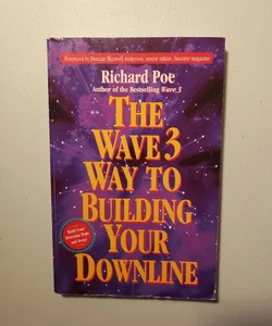 Bundle The Wave 3 Way to Building Your Downline/Beach Money