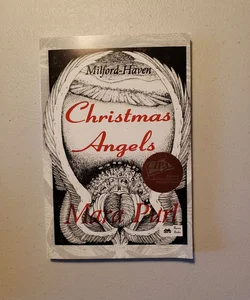 Christmas Bundle: Christmas Angels/Christmas in Timberwoods 