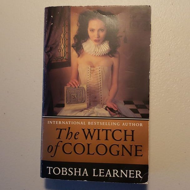 The Witch of Cologne