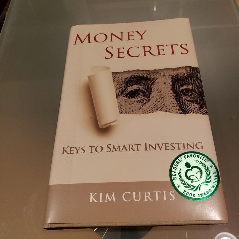 Bundle: Money Secrets/Put More Cash in Your Pocket.