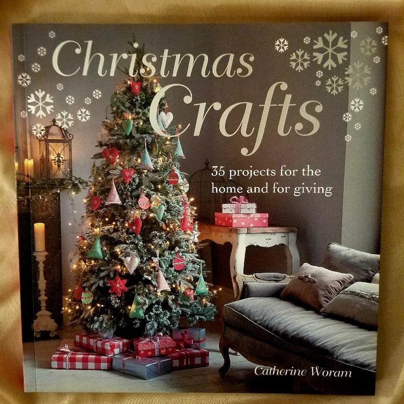 Christmas Crafts