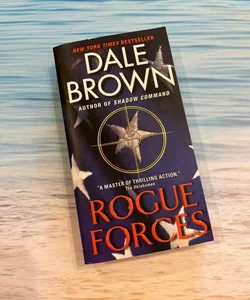 Rogue Forces