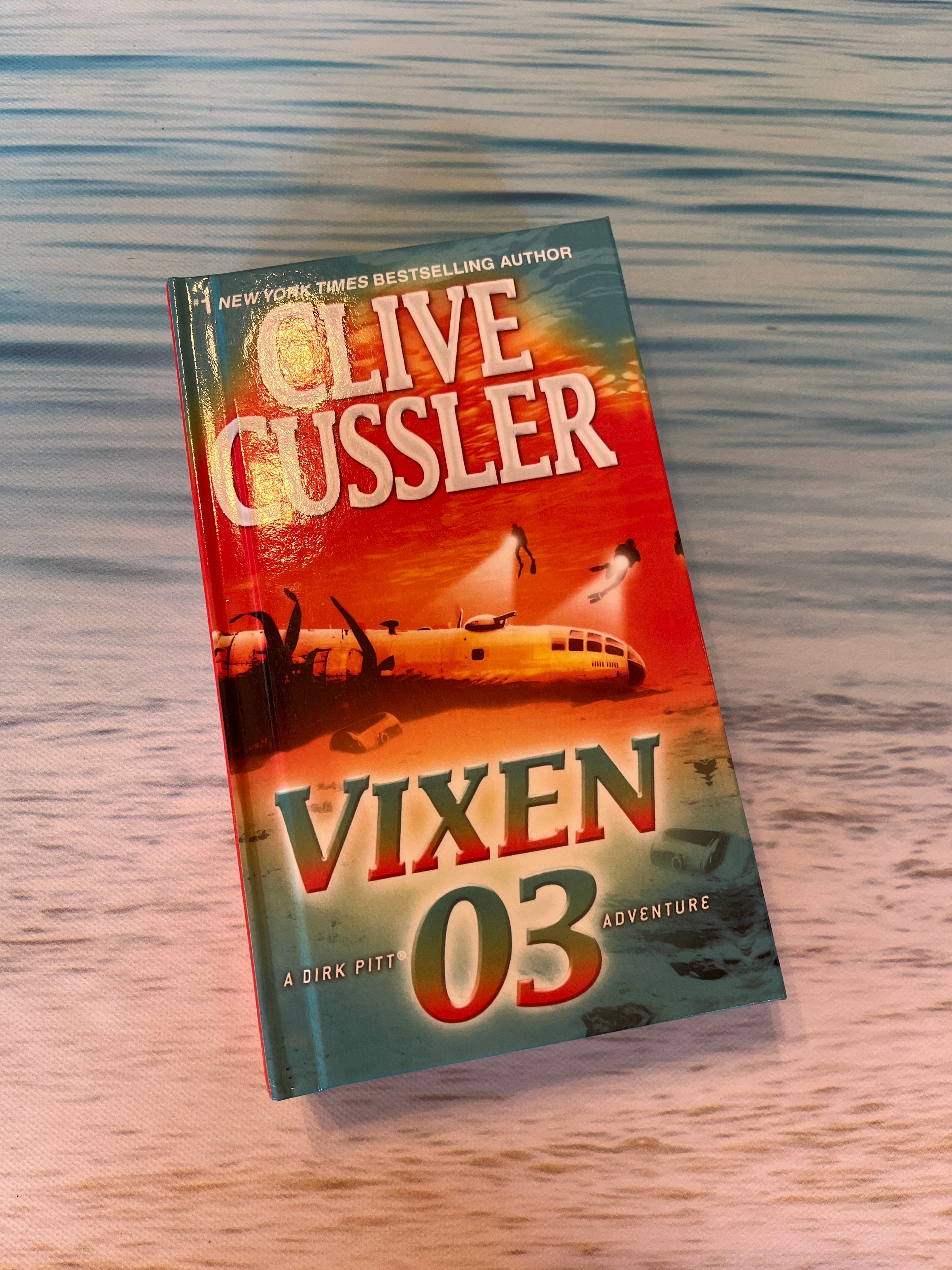 Vixen 03