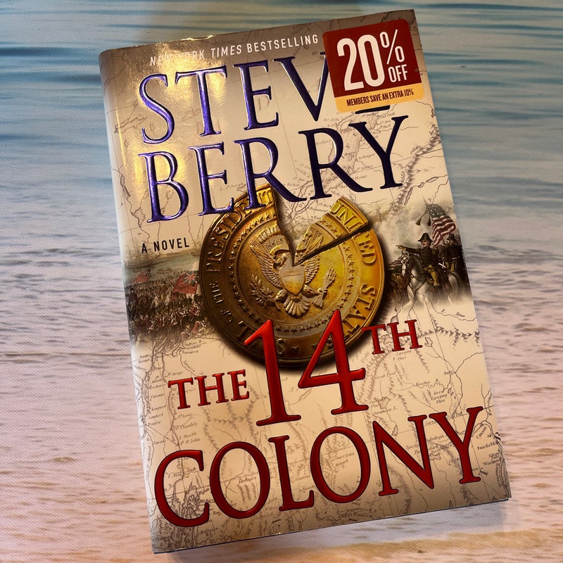 The 14th Colony