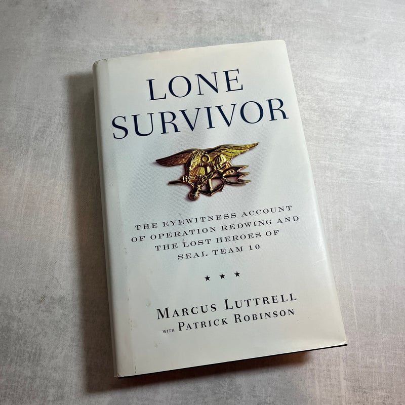 Lone Survivor