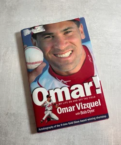 Omar!