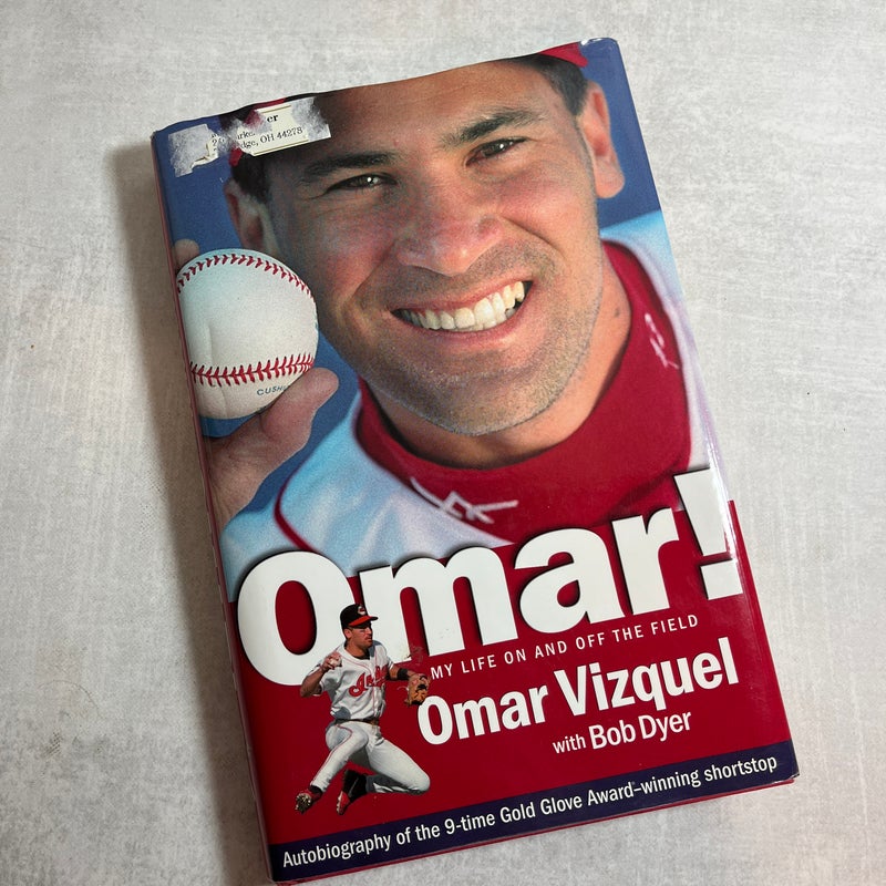 Omar!