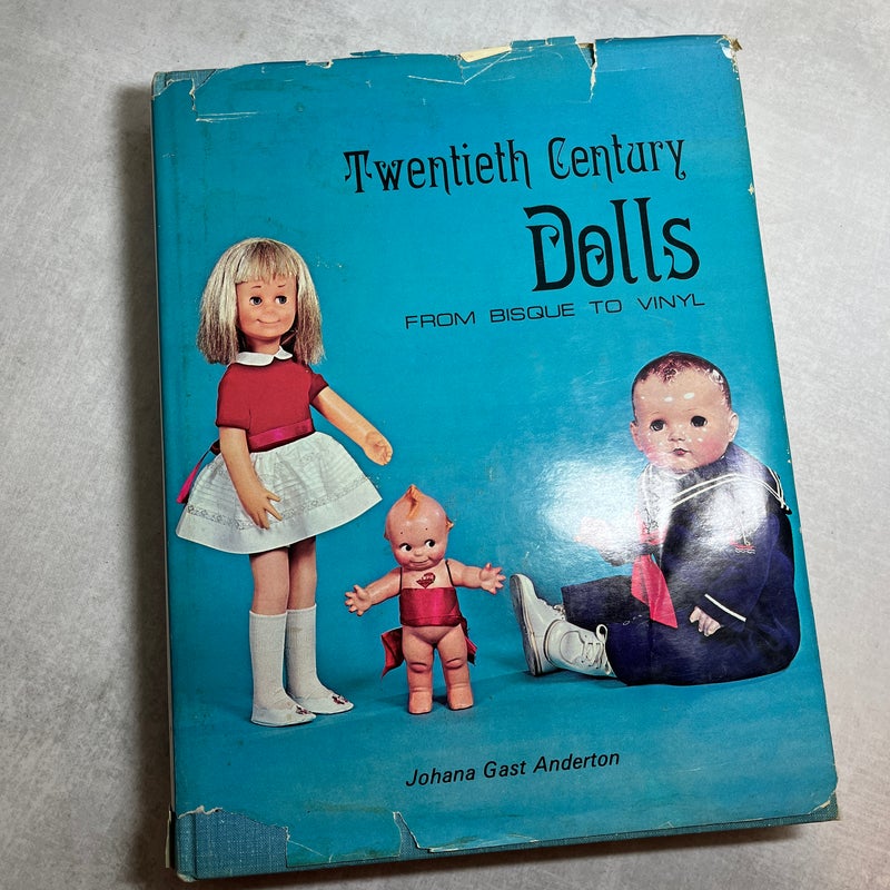 Twentieth Century Dolls