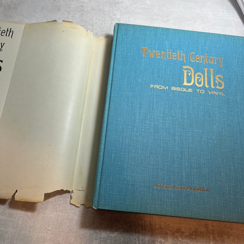 Twentieth Century Dolls