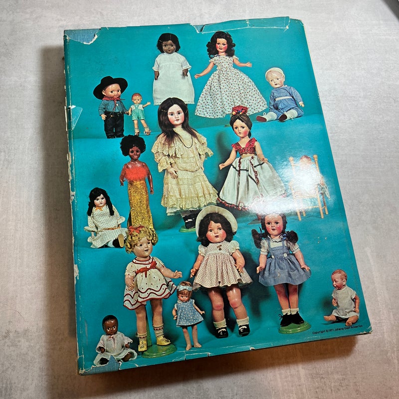 Twentieth Century Dolls