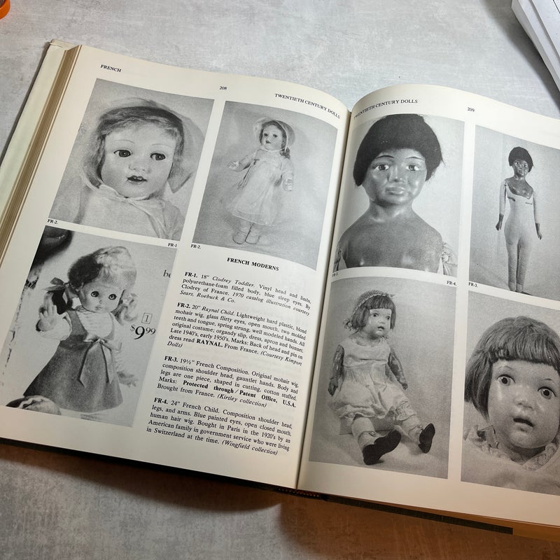 Twentieth Century Dolls