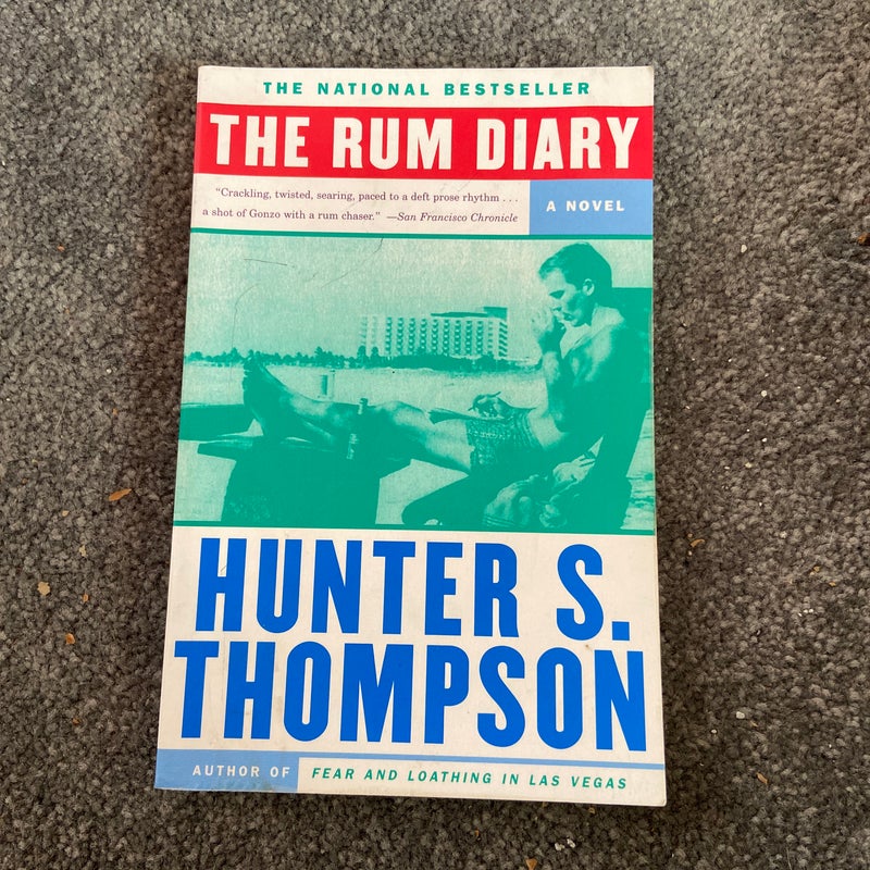 The Rum Diary