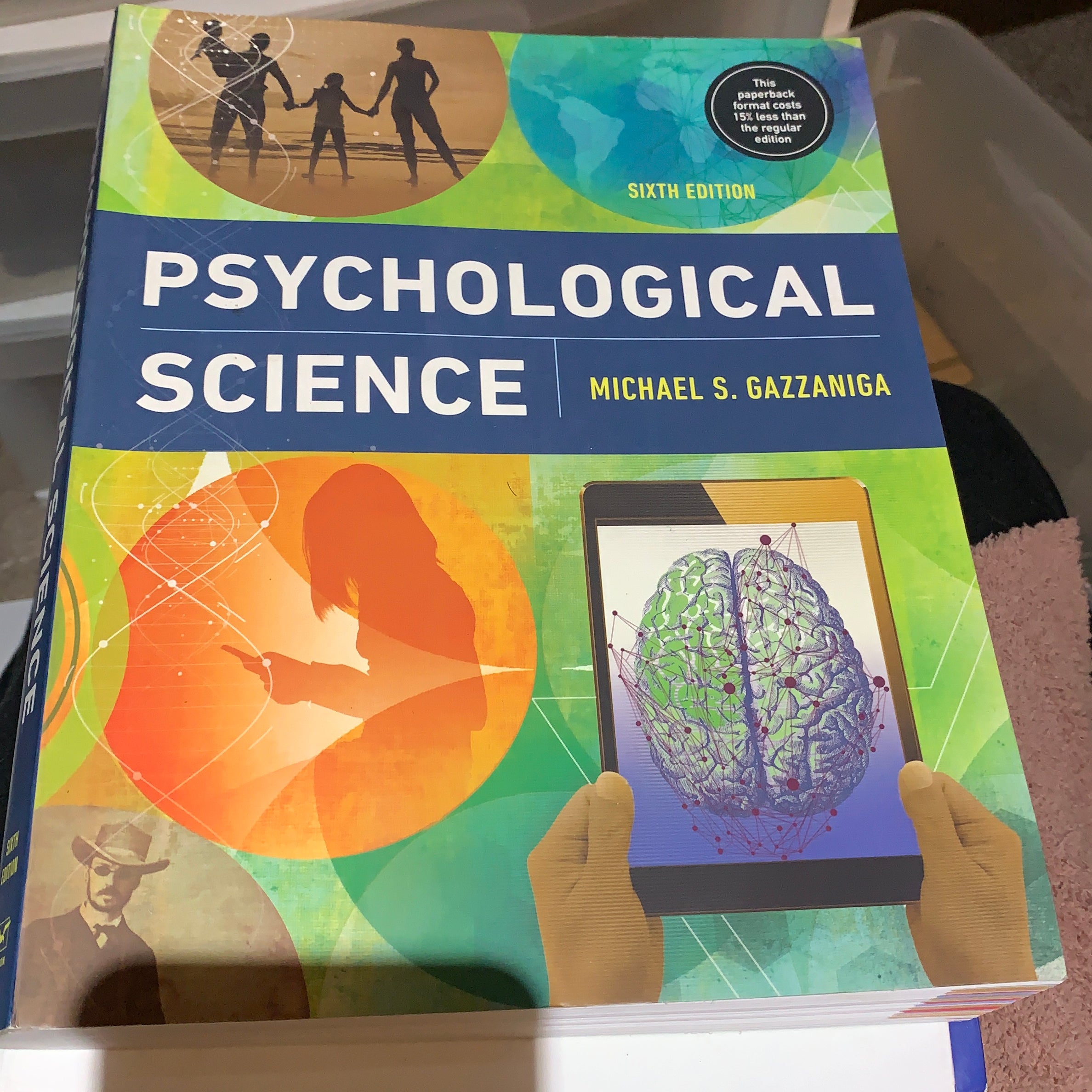 Psychological Science