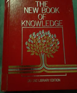 New Book of Knowledge 1992