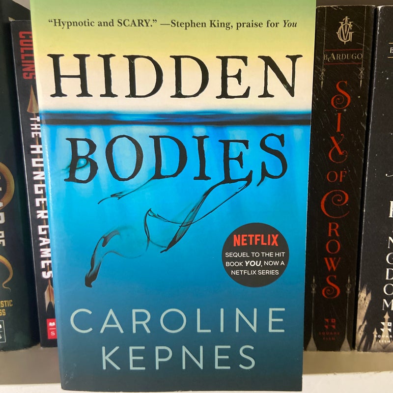 Hidden Bodies