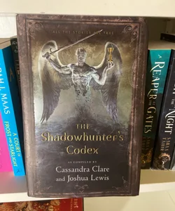 The Shadowhunter's Codex