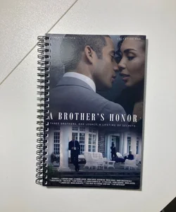 A Brother's Honor Notebook