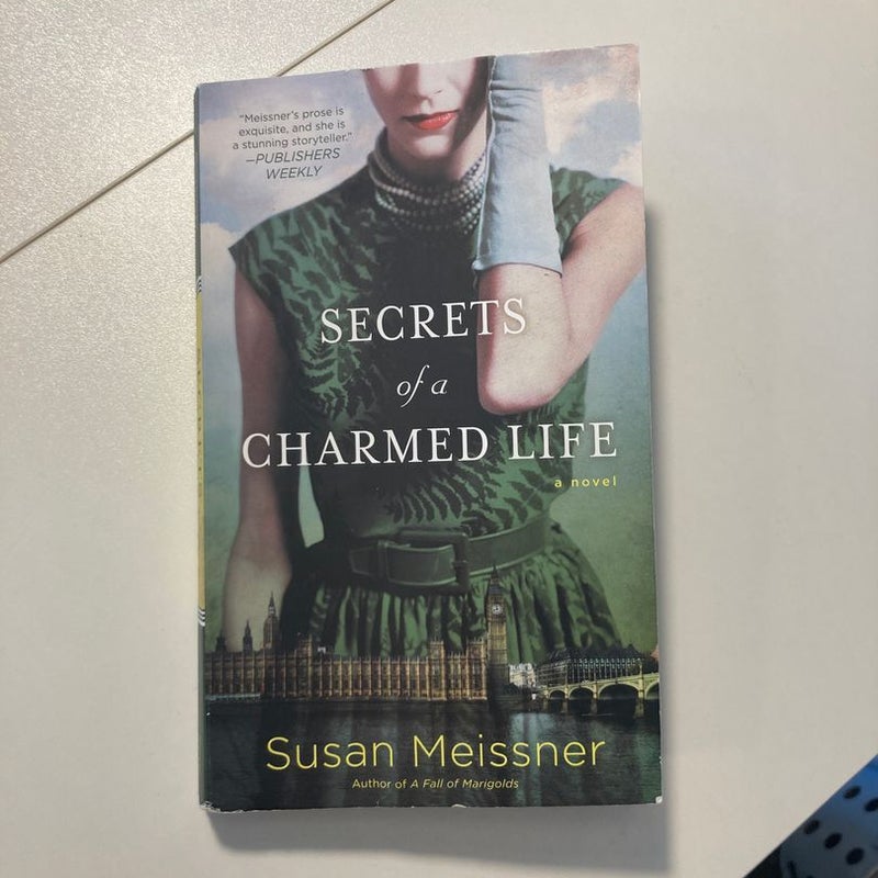 Secrets of a Charmed Life