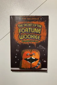 The Secret of the Fortune Wookie