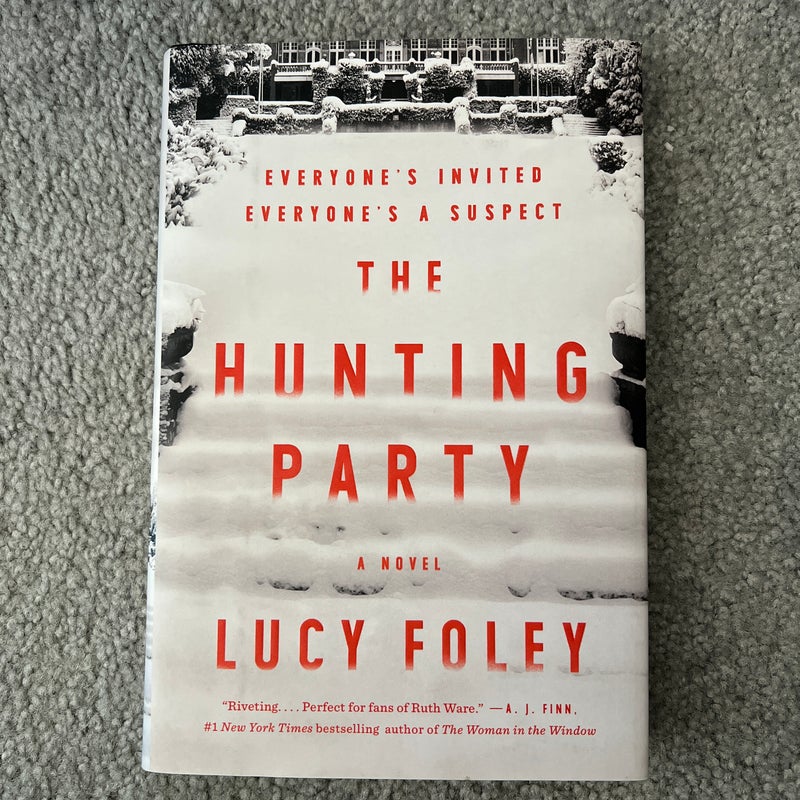 The Hunting Party