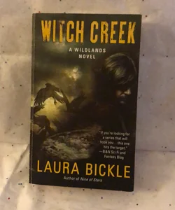 Witch Creek