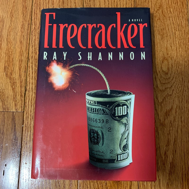 Firecracker