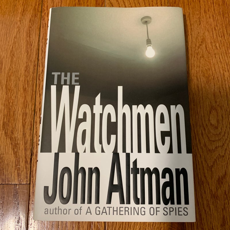 The Watchmen