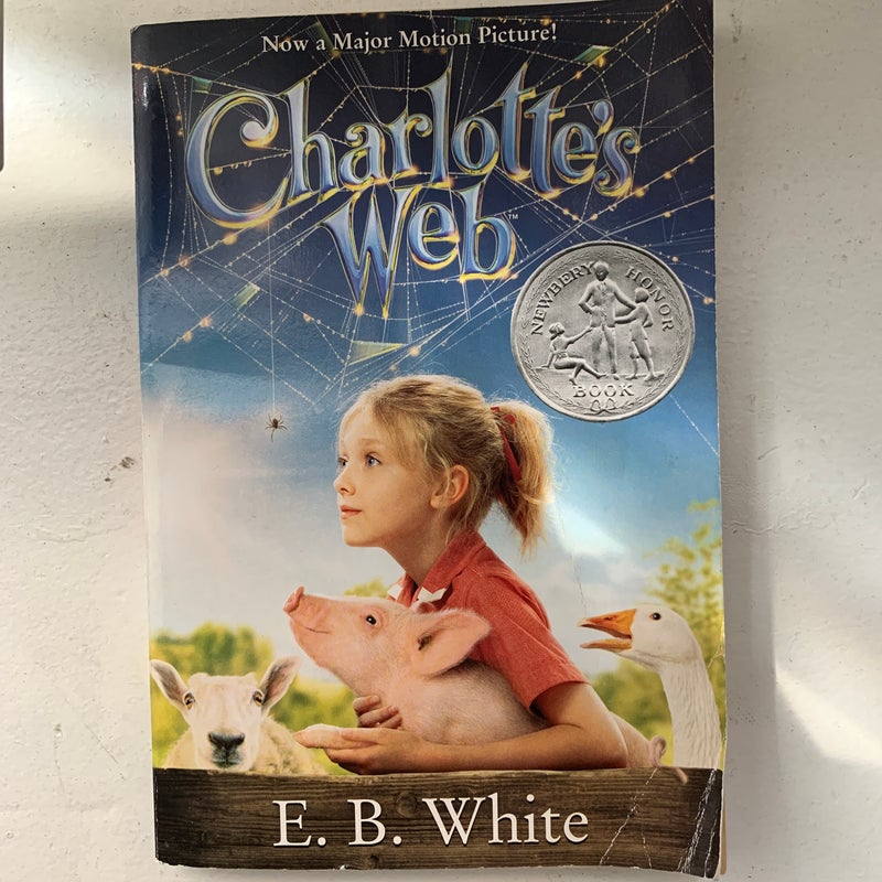 Charlotte’s Web