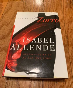 Zorro (Spanish)