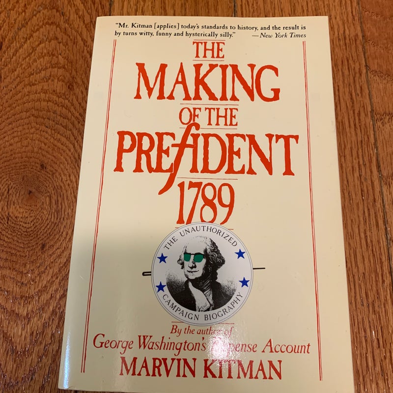 The Making of the President