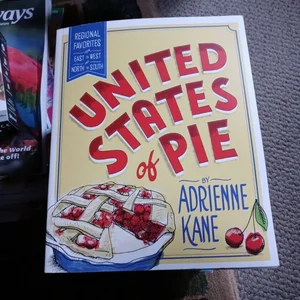 United States of Pie