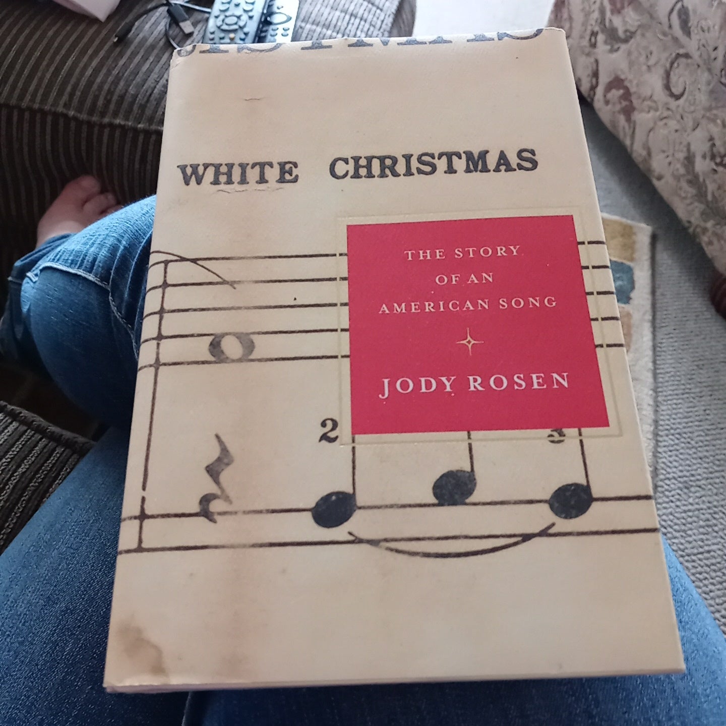 White Christmas