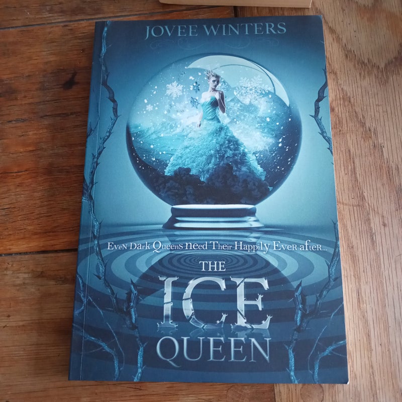 The Ice Queen