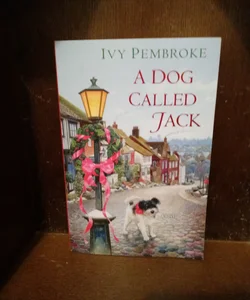 A Dog Called Jack