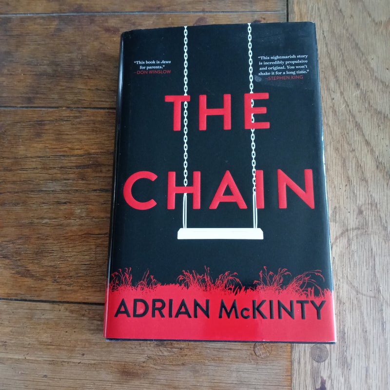 The Chain