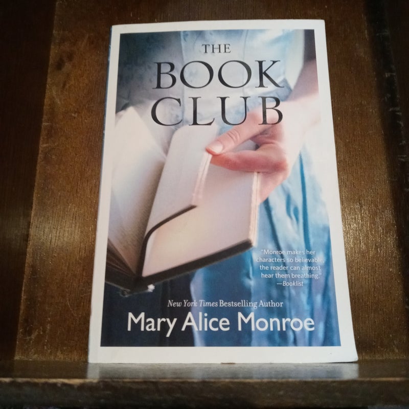 The Book Club