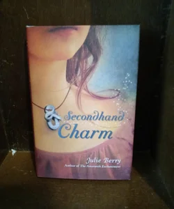 Secondhand Charm