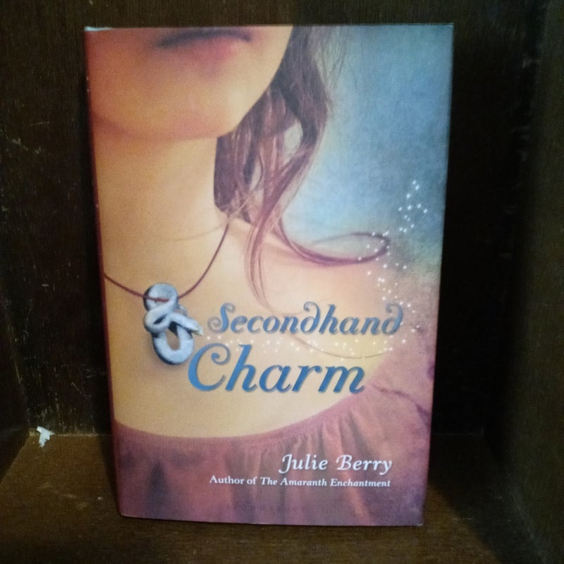 Secondhand Charm