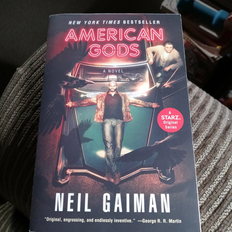 American Gods