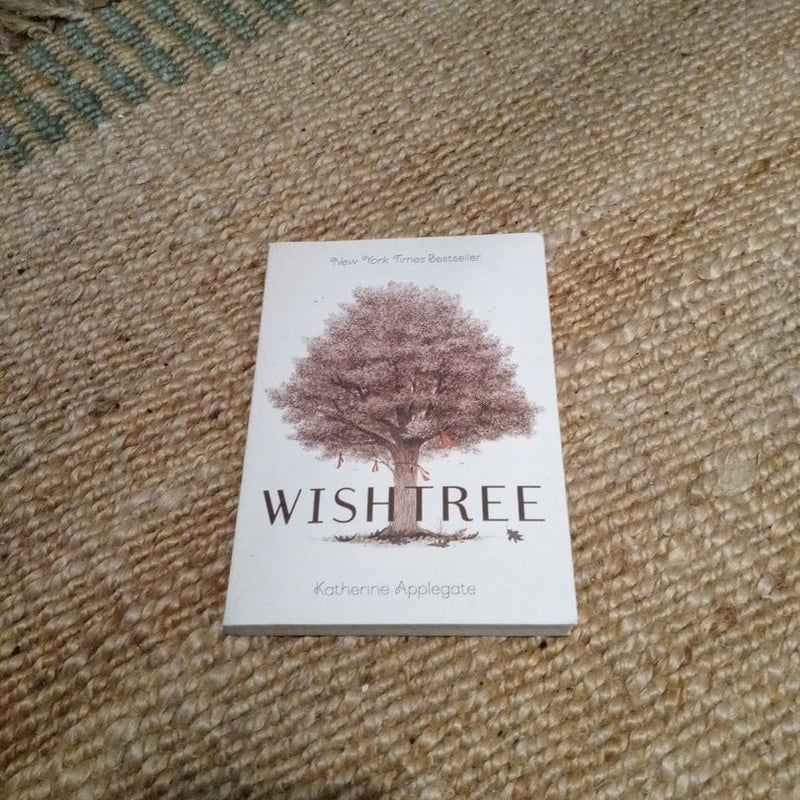 Wishtree