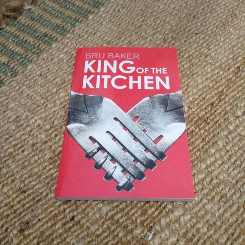 King of the Kitchen