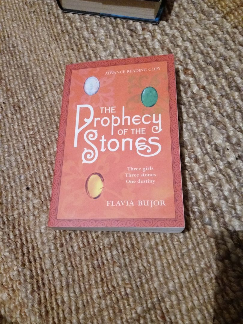 The Prophecy of the Stones