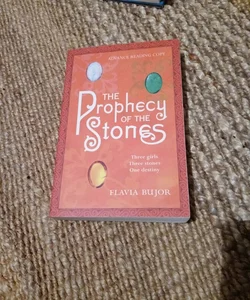 The Prophecy of the Stones