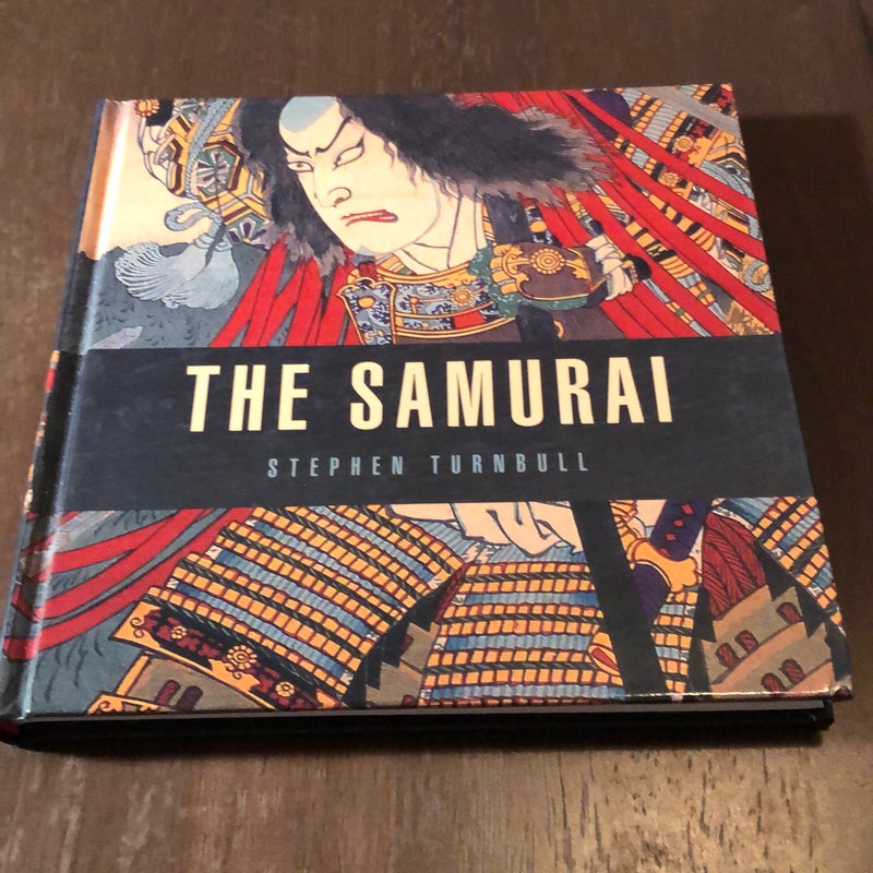 The Samurai