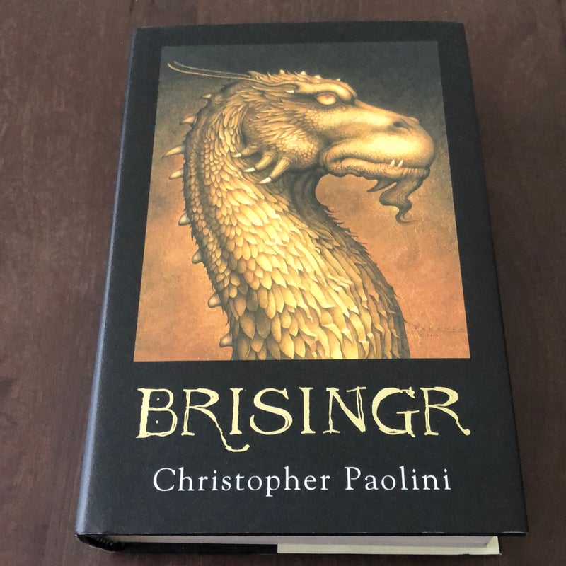 Brisingr