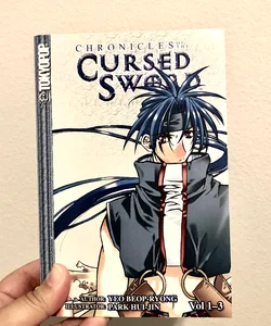 Chronicles of the Cursed Sword