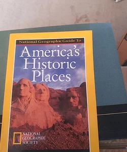 America's Historic Places