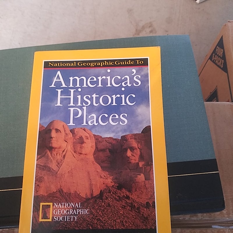 America's Historic Places