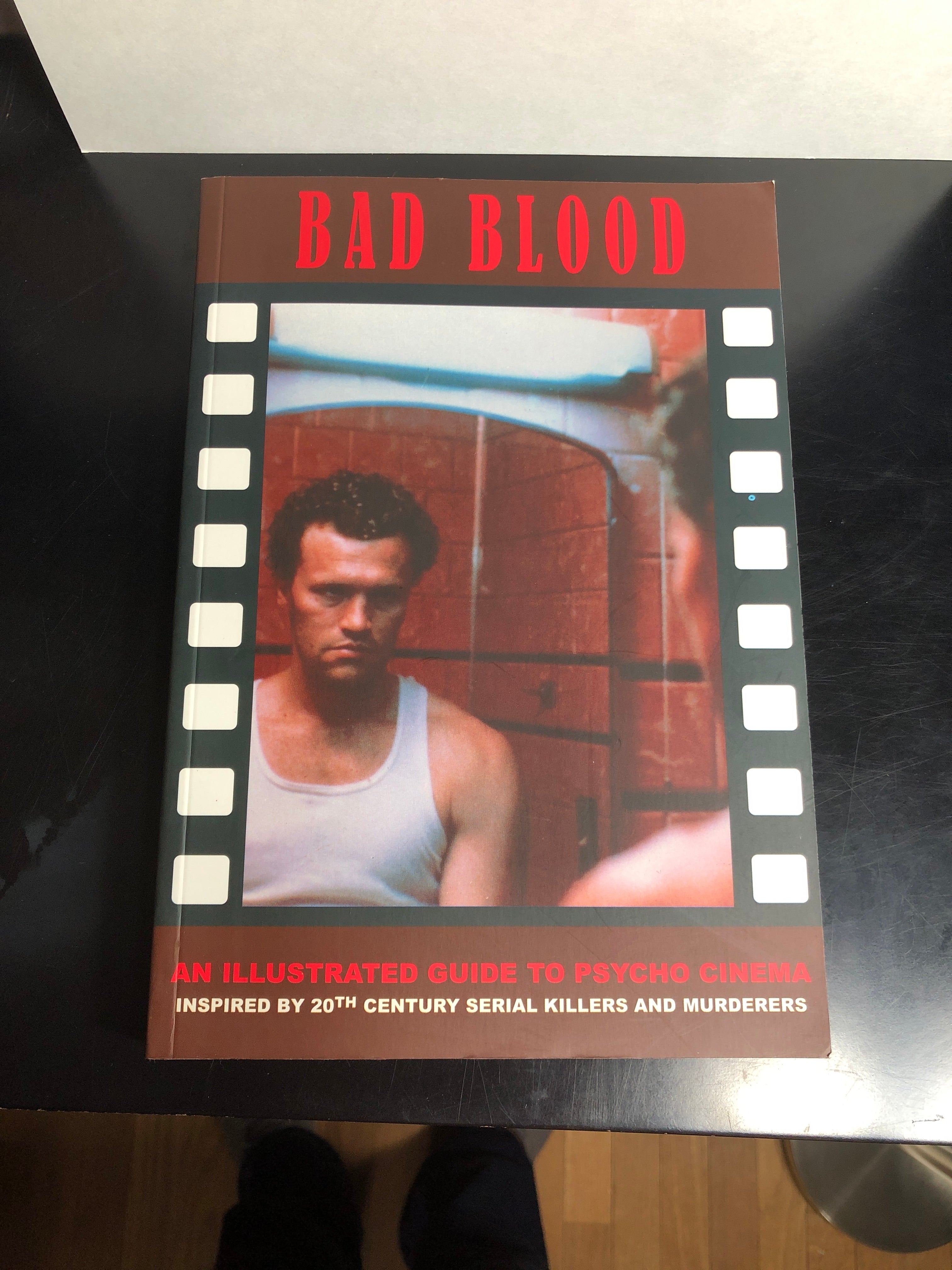 Bad Blood