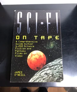 Sci-Fi on Tape